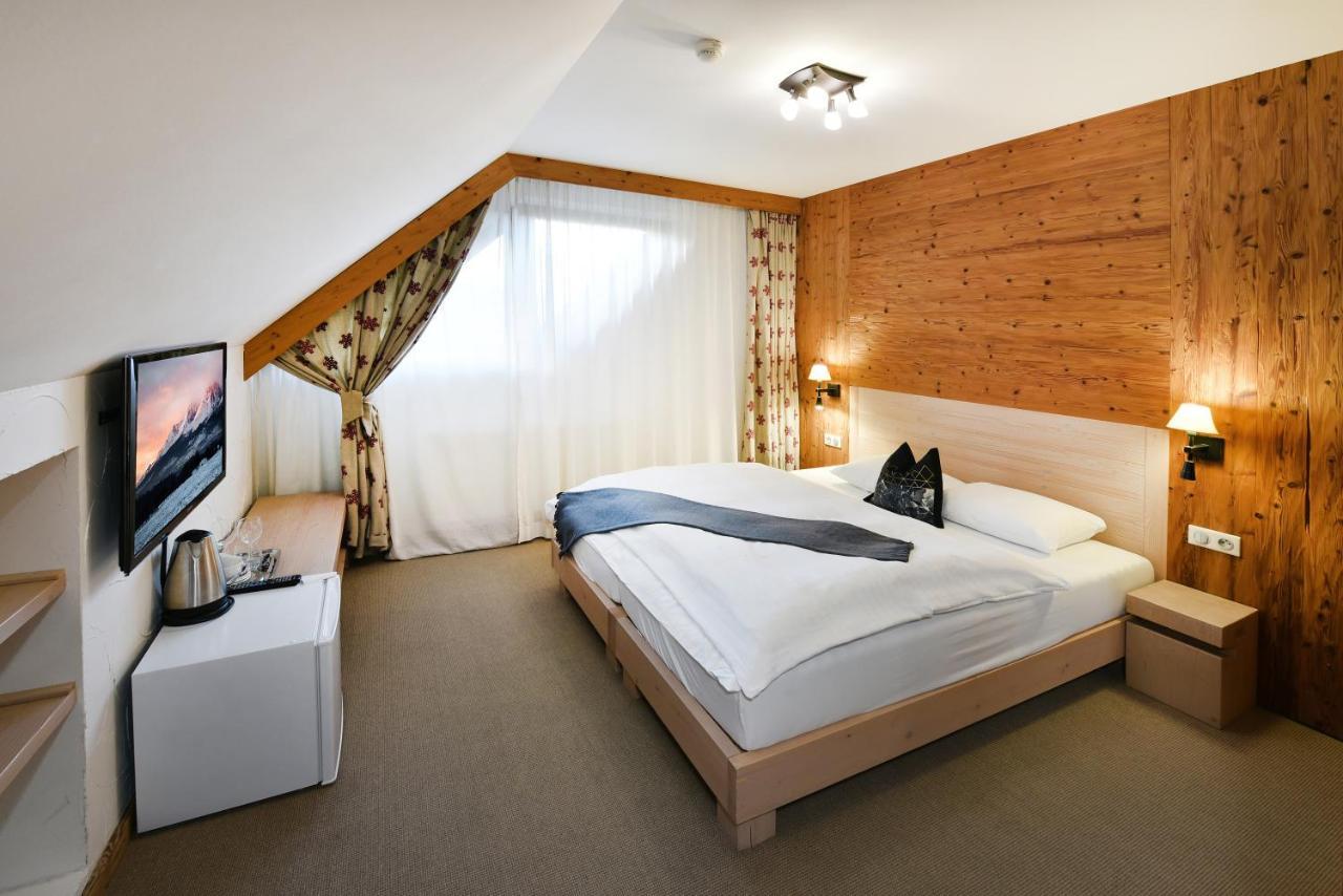 Aplend Hotel Kukucka Tatranská Lomnica Extérieur photo