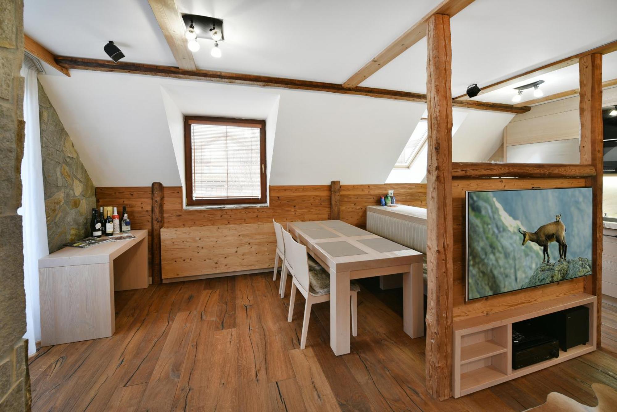 Aplend Hotel Kukucka Tatranská Lomnica Extérieur photo