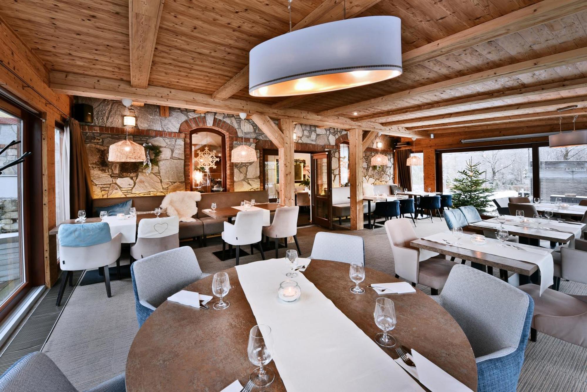 Aplend Hotel Kukucka Tatranská Lomnica Extérieur photo