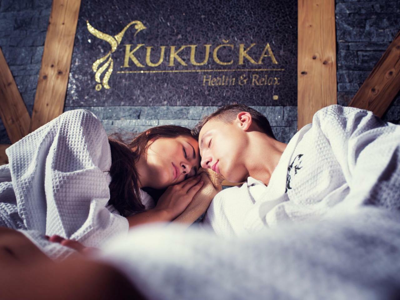 Aplend Hotel Kukucka Tatranská Lomnica Extérieur photo