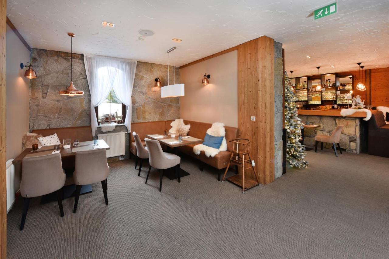 Aplend Hotel Kukucka Tatranská Lomnica Extérieur photo